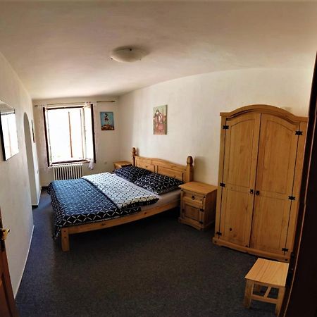 Apartment Galerie Marie Cesky Krumlov Luaran gambar